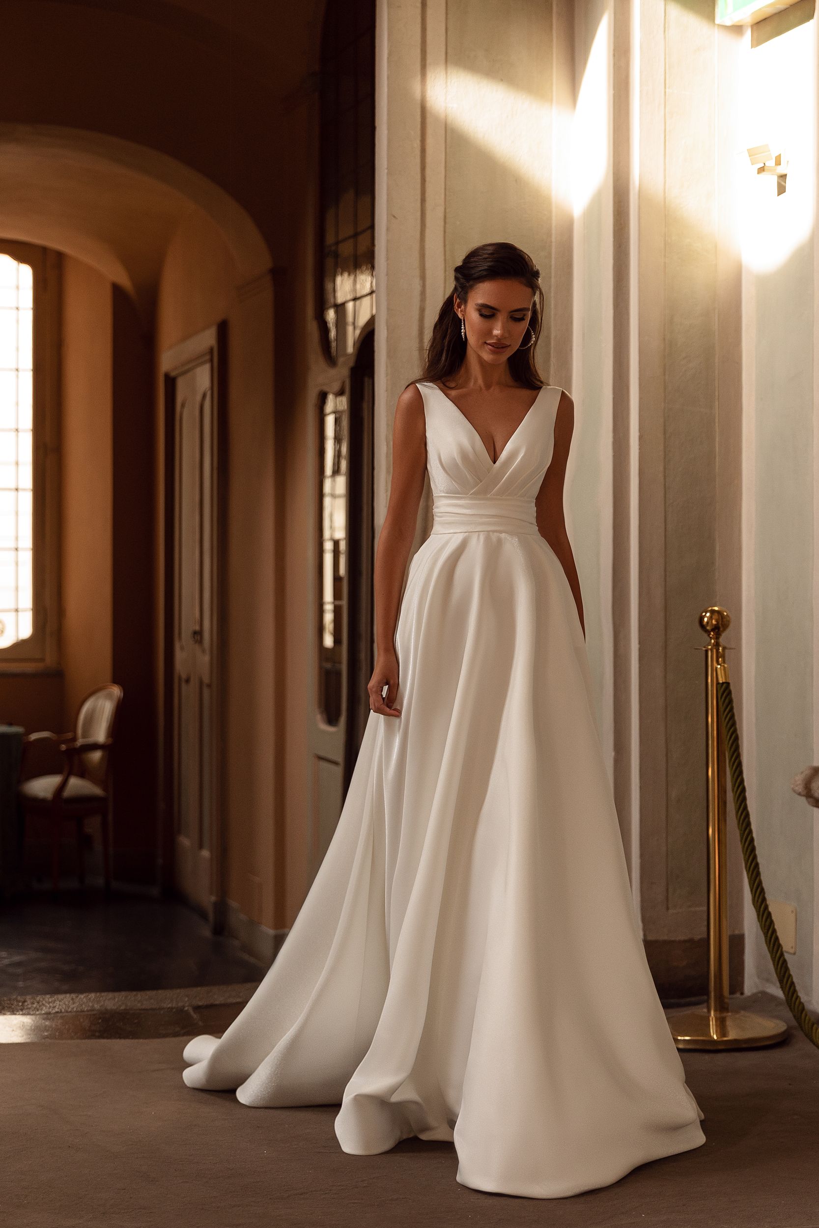 Anna Sposa LUARA 5016